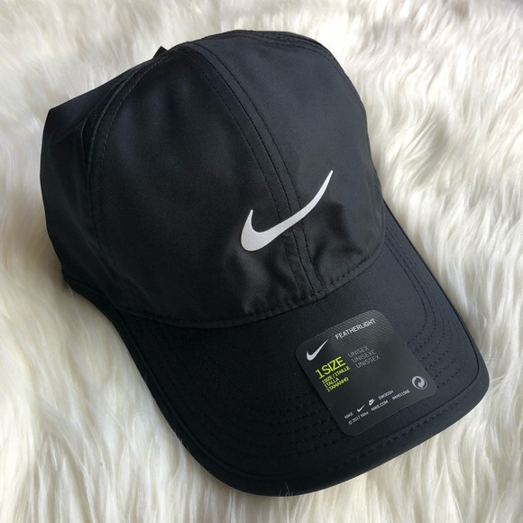 nike hat unisex